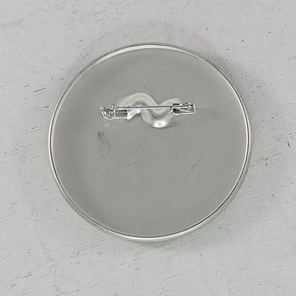 Breyer Horse Weston Button Pin Show Benefit Model - Picture 3 of 4